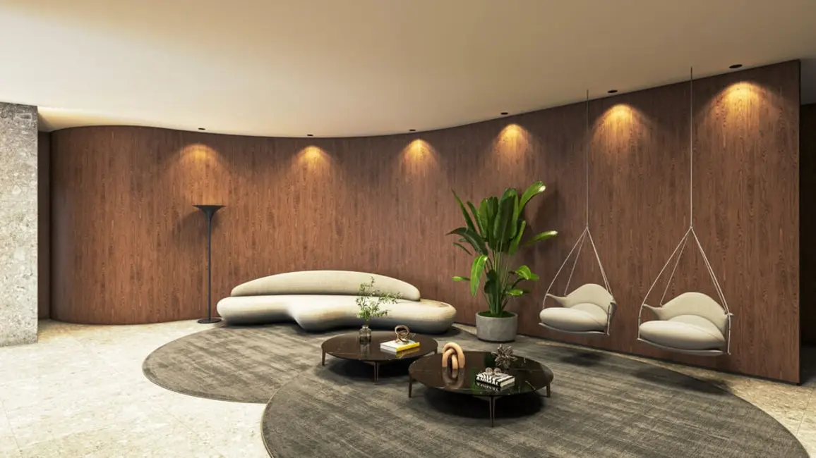 Foto 5 de Apartamento com 2 quartos à venda, 92m2 em Porto Belo - SC