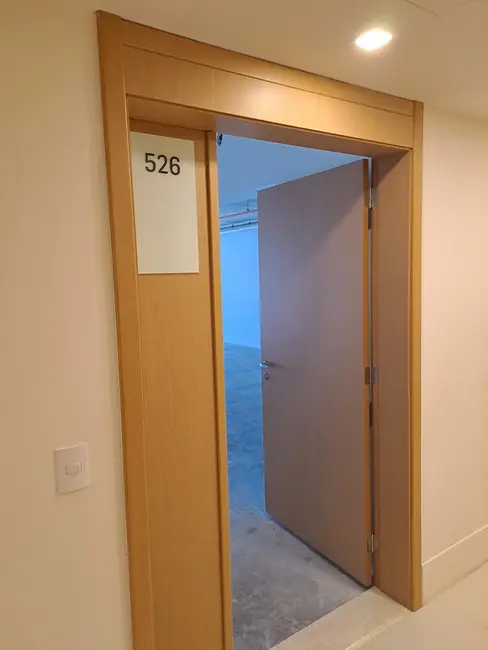 Foto 3 de Sala Comercial à venda, 113m2 em Cristo Redentor, Porto Alegre - RS