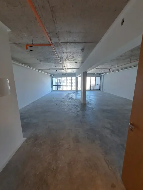 Foto 4 de Sala Comercial à venda, 113m2 em Cristo Redentor, Porto Alegre - RS