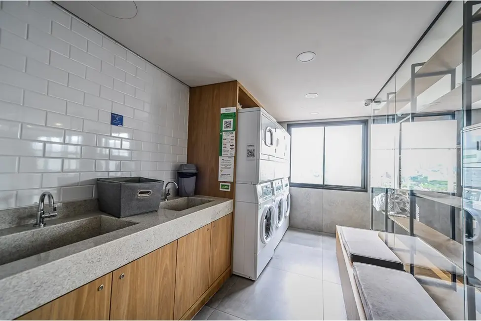 Apartamento com 2 quartos à venda, 61m2 em Azenha, Porto Alegre - RS - imagem 5 Foto 5 de Apartamento com 2 quartos à venda, 61m2 em Azenha, Porto Alegre - RS