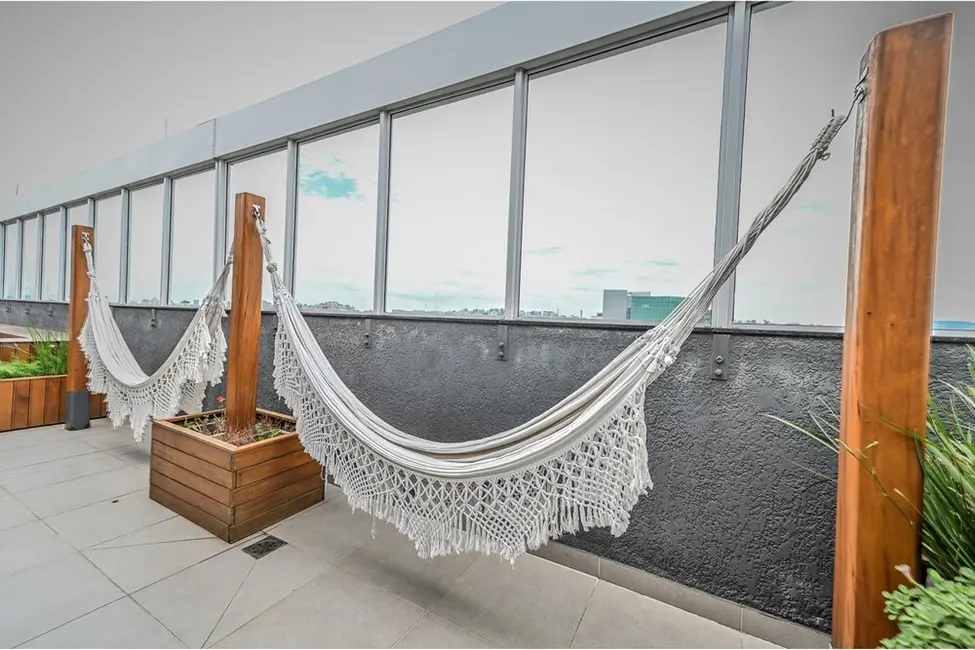 Apartamento com 2 quartos à venda, 61m2 em Azenha, Porto Alegre - RS - imagem 3 Foto 3 de Apartamento com 2 quartos à venda, 61m2 em Azenha, Porto Alegre - RS