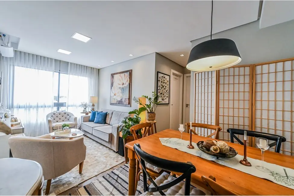 Apartamento com 2 quartos à venda, 61m2 em Azenha, Porto Alegre - RS - imagem 1 Foto 1 de Apartamento com 2 quartos à venda, 61m2 em Azenha, Porto Alegre - RS