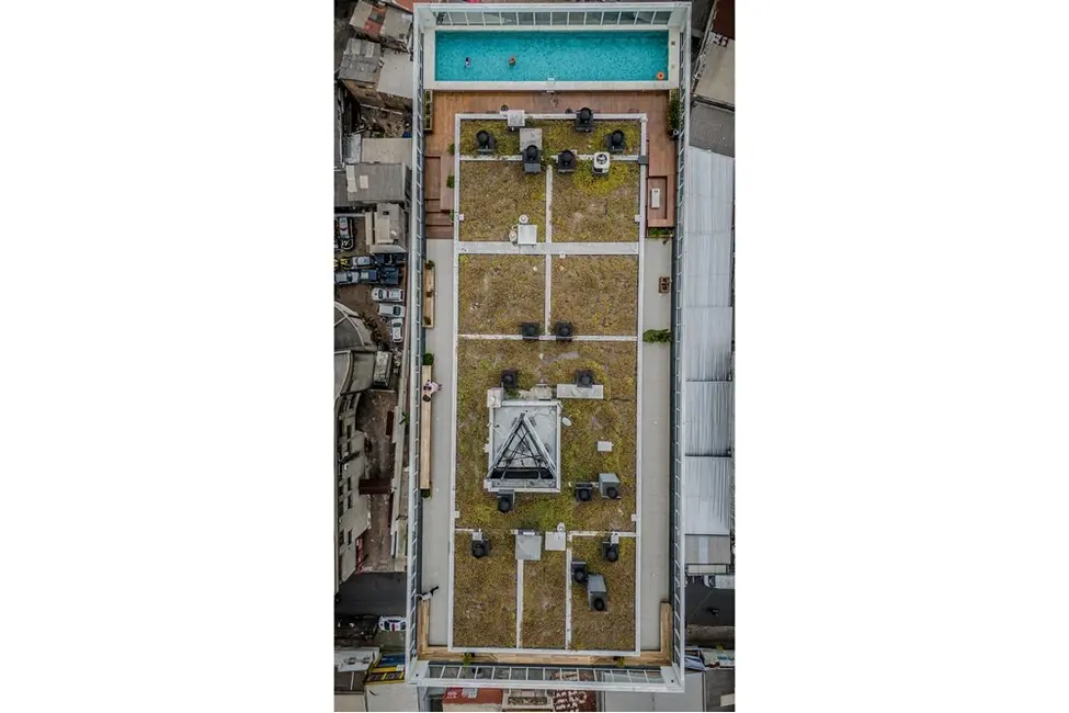 Apartamento com 2 quartos à venda, 61m2 em Azenha, Porto Alegre - RS - imagem 9 Foto 9 de Apartamento com 2 quartos à venda, 61m2 em Azenha, Porto Alegre - RS