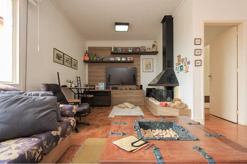 Casa com 3 quartos à venda, 358m2 em Três Figueiras, Porto Alegre - RS - imagem 5 Foto 5 de Casa com 3 quartos à venda, 358m2 em Três Figueiras, Porto Alegre - RS