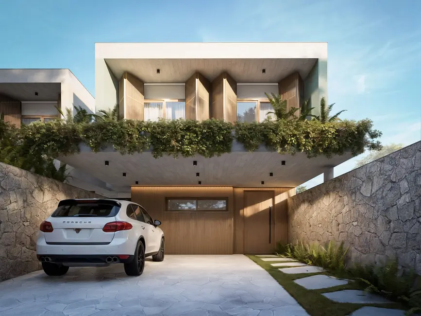 Foto 8 de Casa de Condomínio com 4 quartos à venda, 276m2 em Vila Assunção, Porto Alegre - RS