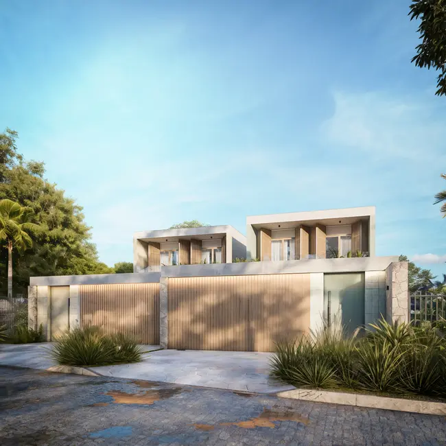 Foto 6 de Casa de Condomínio com 4 quartos à venda, 276m2 em Vila Assunção, Porto Alegre - RS