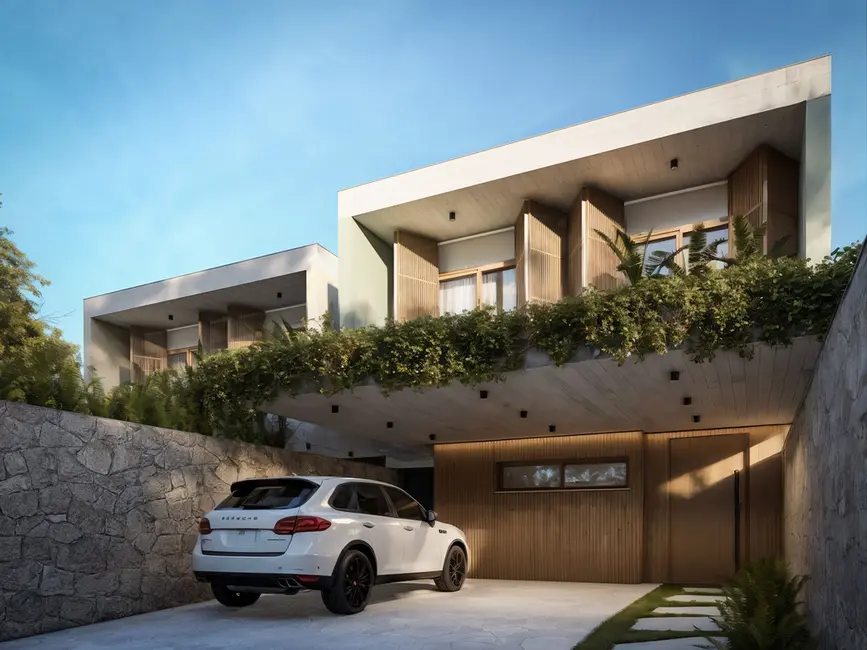 Foto 7 de Casa de Condomínio com 4 quartos à venda, 276m2 em Vila Assunção, Porto Alegre - RS