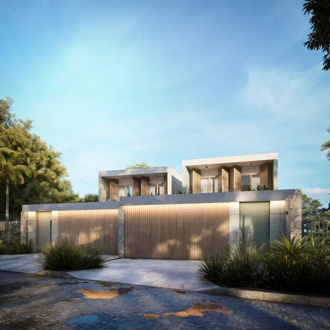 Foto 5 de Casa de Condomínio com 4 quartos à venda, 276m2 em Vila Assunção, Porto Alegre - RS