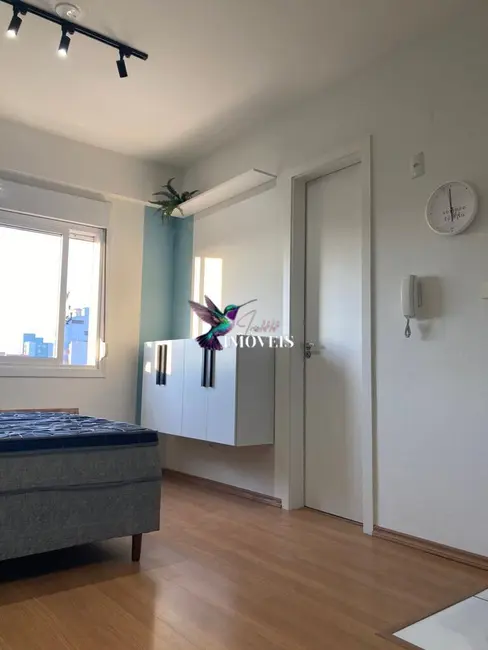 Foto 3 de Apartamento com 1 quarto à venda, 28m2 em Centro, Sao Leopoldo - RS