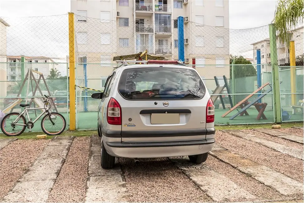 Foto 6 de Apartamento com 3 quartos à venda, 65m2 em Humaitá, Porto Alegre - RS