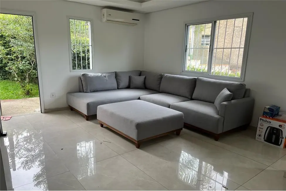 Foto 1 de Casa com 2 quartos à venda, 110m2 em Santa Isabel, Viamao - RS