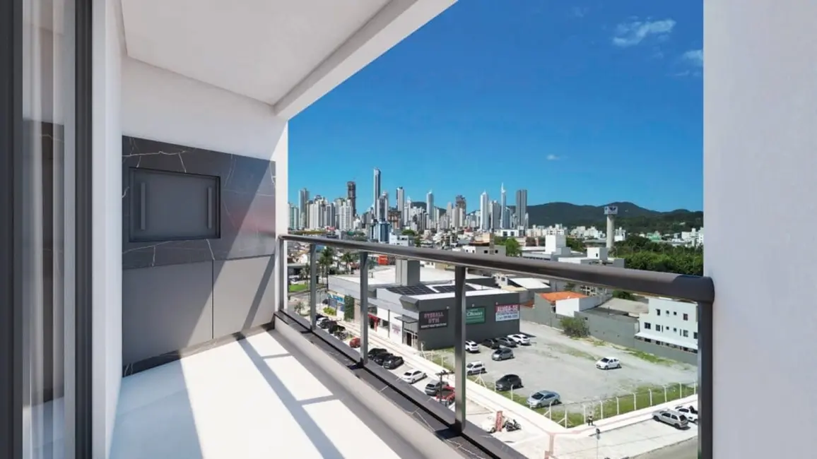 Apartamento com 2 quartos à venda, 87m2 em Municípios, Balneario Camboriu - SC - imagem 6 Foto 6 de Apartamento com 2 quartos à venda, 87m2 em Municípios, Balneario Camboriu - SC