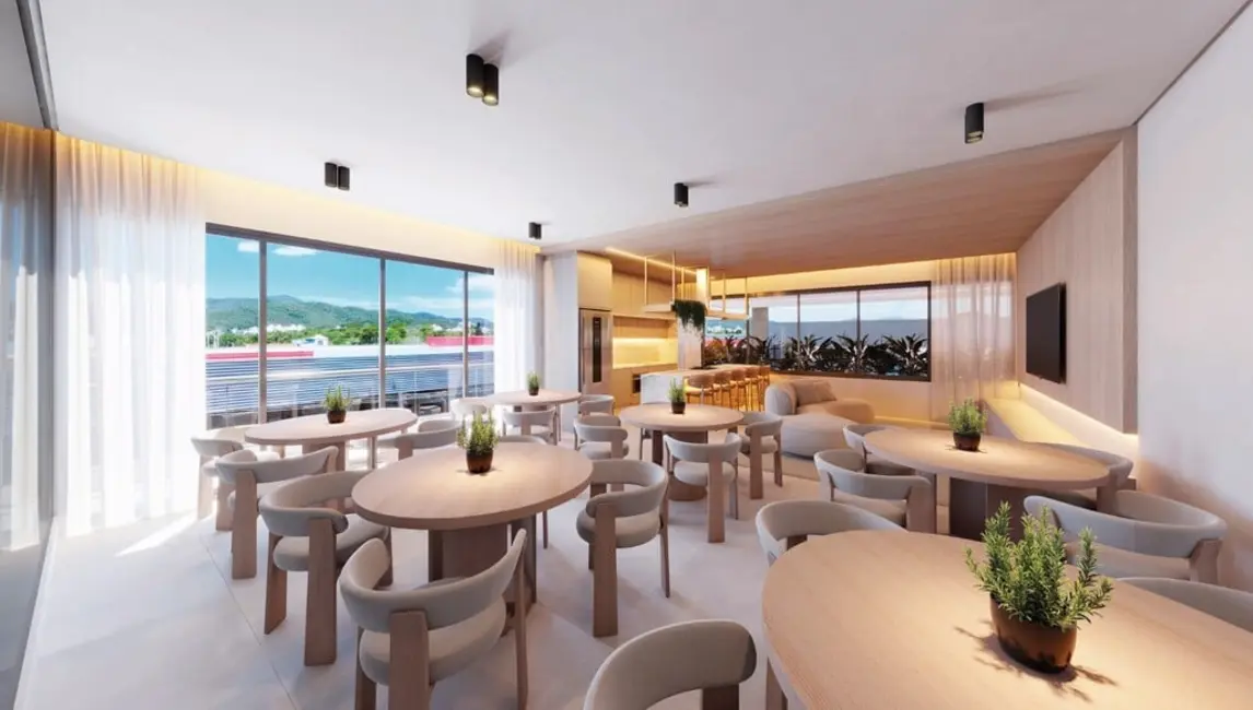 Apartamento com 2 quartos à venda, 87m2 em Municípios, Balneario Camboriu - SC - imagem 9 Foto 9 de Apartamento com 2 quartos à venda, 87m2 em Municípios, Balneario Camboriu - SC