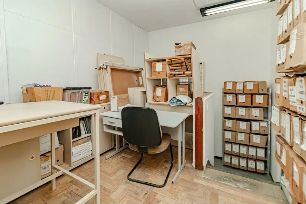 Foto 6 de Sala Comercial à venda, 410m2 em São Geraldo, Porto Alegre - RS