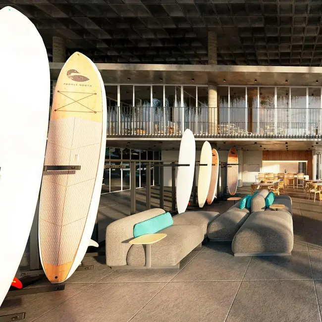 Foto 6 de Terreno / Lote à venda, 375m2 em Centro, Capao Da Canoa - RS