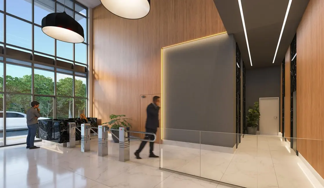 Foto 3 de Sala Comercial à venda, 290m2 em Capao Da Canoa - RS