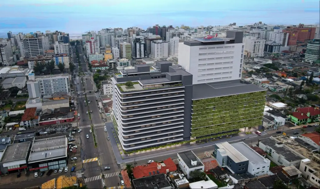 Foto 1 de Sala Comercial à venda, 290m2 em Capao Da Canoa - RS
