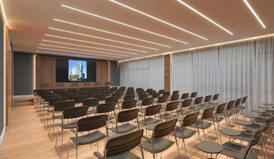 Foto 6 de Sala Comercial à venda, 290m2 em Capao Da Canoa - RS