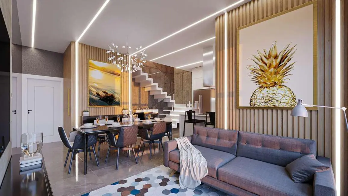 Apartamento com 2 quartos à venda, 80m2 em Porto Belo - SC - imagem 7 Foto 7 de Apartamento com 2 quartos à venda, 80m2 em Porto Belo - SC