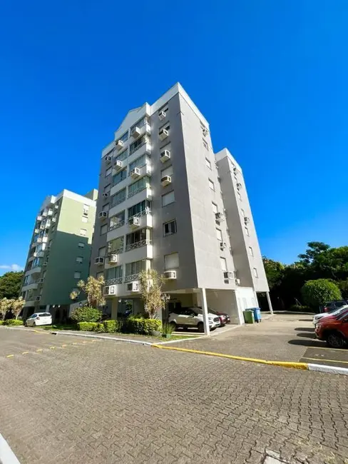 Foto 1 de Apartamento com 2 quartos à venda, 60m2 em Nonoai, Porto Alegre - RS