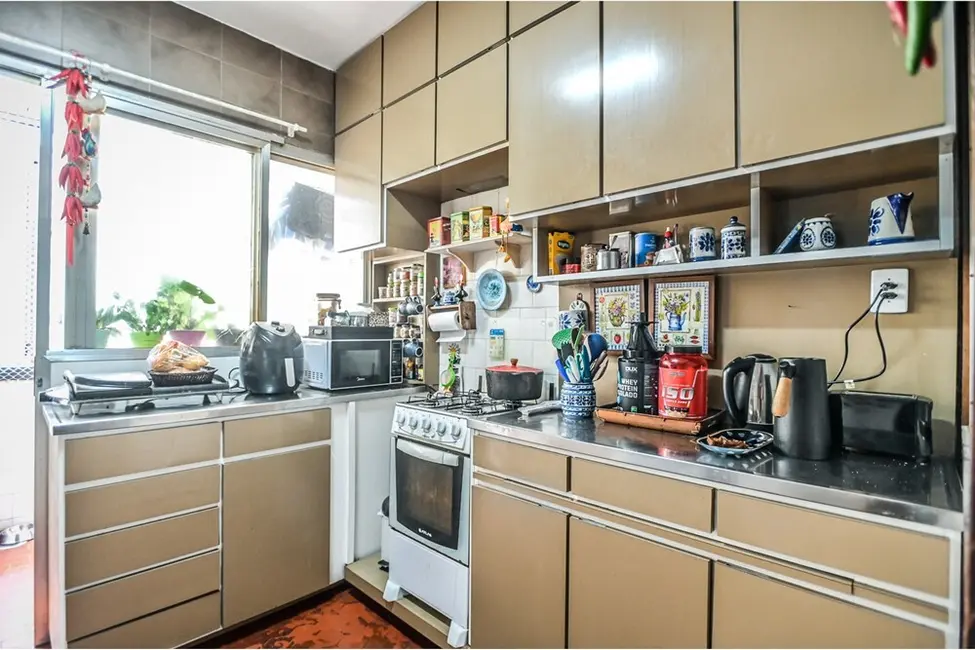 Foto 8 de Apartamento com 3 quartos à venda, 148m2 em Independência, Porto Alegre - RS