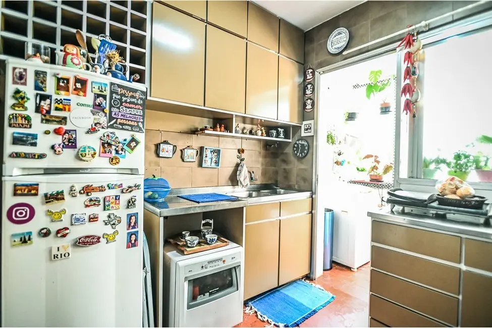 Foto 7 de Apartamento com 3 quartos à venda, 148m2 em Independência, Porto Alegre - RS