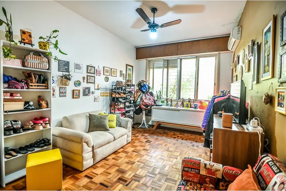 Foto 2 de Apartamento com 3 quartos à venda, 148m2 em Independência, Porto Alegre - RS