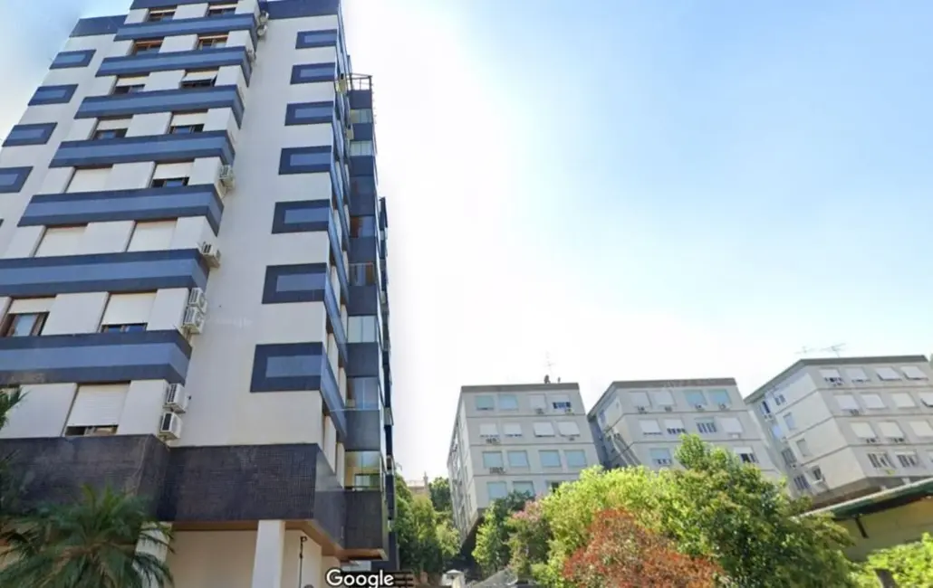 Foto 1 de Apartamento com 3 quartos à venda, 105m2 em São João, Porto Alegre - RS