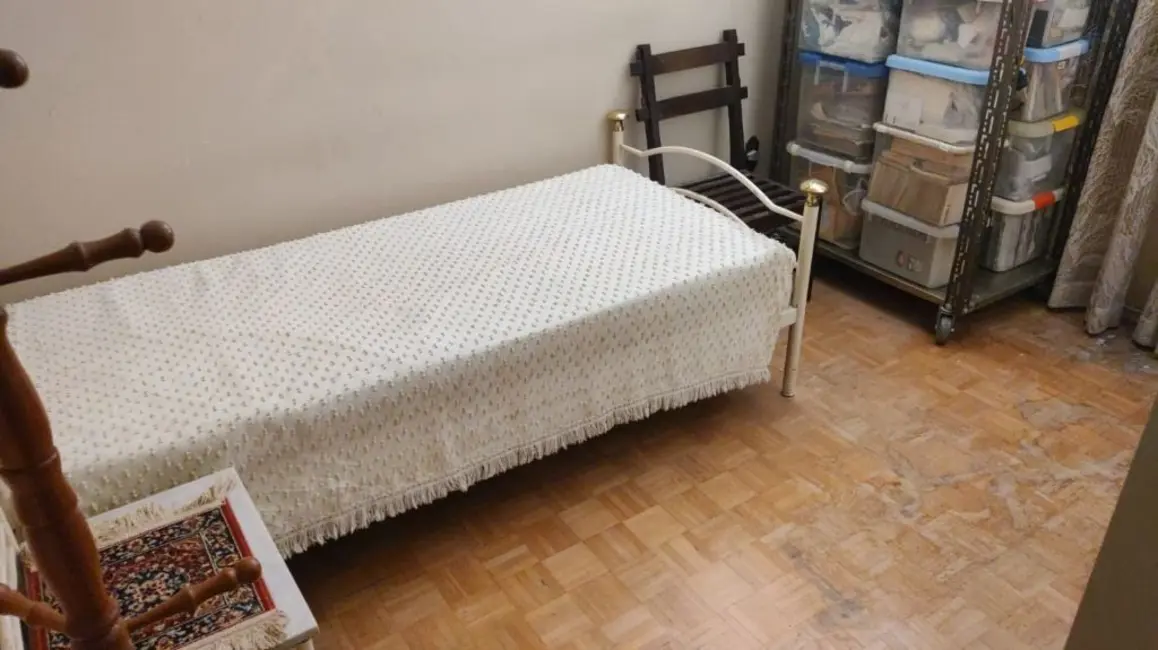 Foto 3 de Apartamento com 3 quartos à venda, 105m2 em São João, Porto Alegre - RS