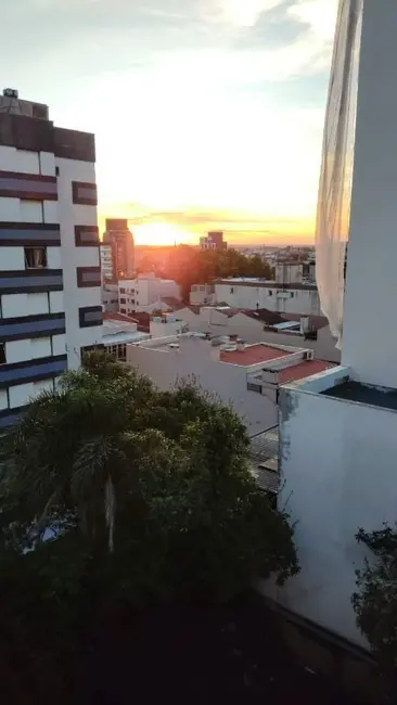 Foto 2 de Apartamento com 3 quartos à venda, 105m2 em São João, Porto Alegre - RS