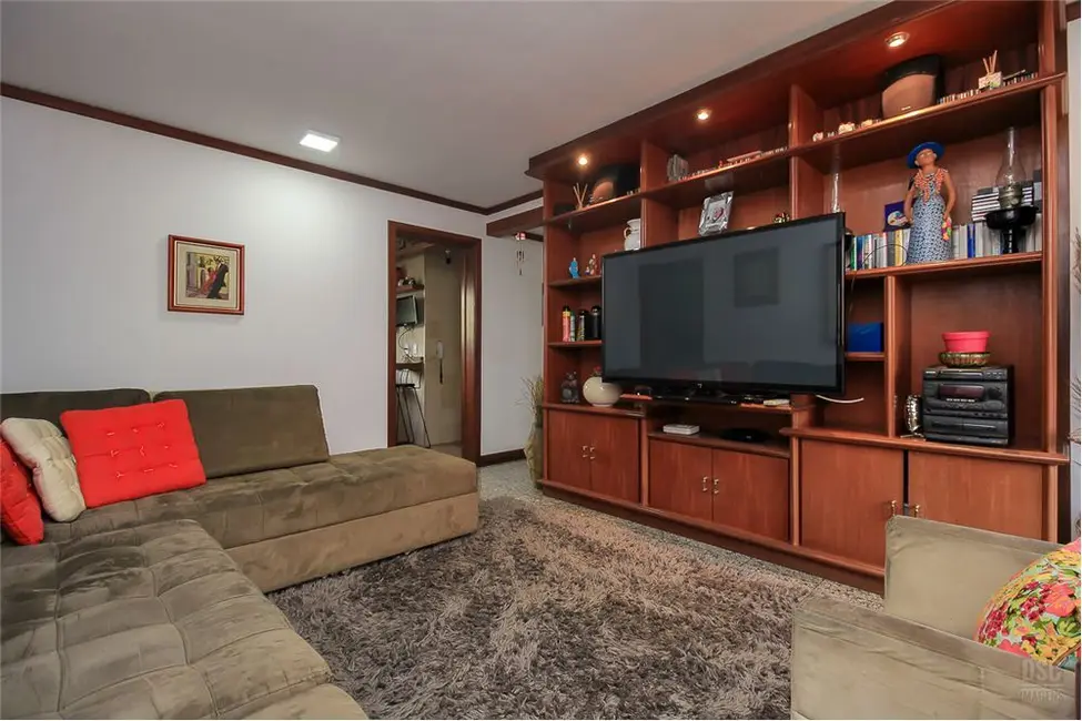 Foto 4 de Apartamento com 4 quartos à venda, 217m2 em Higienópolis, Porto Alegre - RS