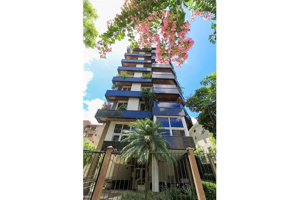 Foto 1 de Apartamento com 4 quartos à venda, 217m2 em Higienópolis, Porto Alegre - RS