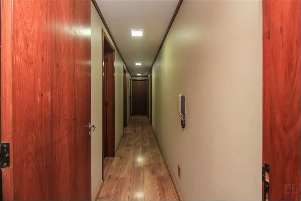 Foto 7 de Apartamento com 4 quartos à venda, 217m2 em Higienópolis, Porto Alegre - RS