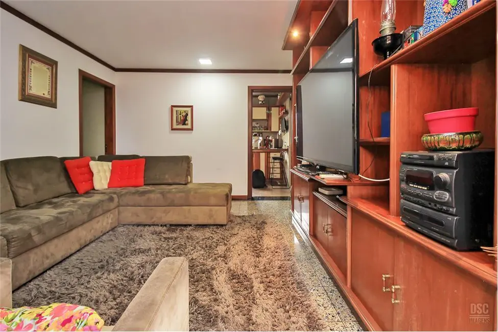 Foto 5 de Apartamento com 4 quartos à venda, 217m2 em Higienópolis, Porto Alegre - RS