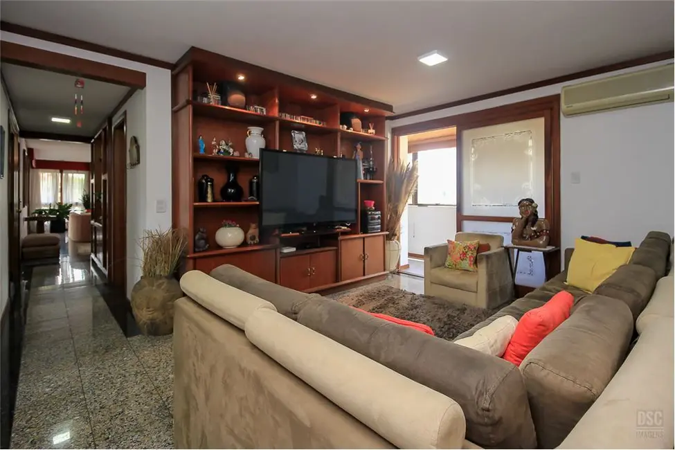 Foto 3 de Apartamento com 4 quartos à venda, 217m2 em Higienópolis, Porto Alegre - RS