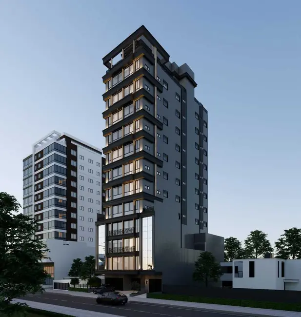 Foto 2 de Apartamento com 3 quartos à venda, 116m2 em Capao Da Canoa - RS