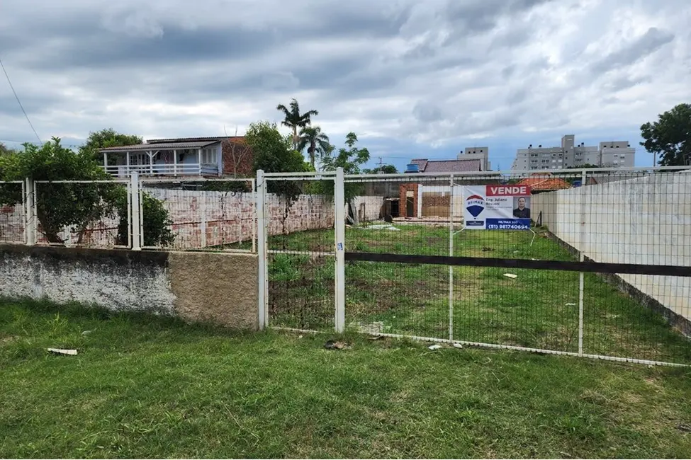 Foto 1 de Terreno / Lote à venda, 484m2 em Fátima, Canoas - RS