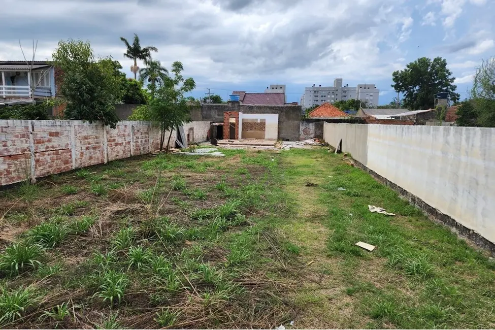 Foto 3 de Terreno / Lote à venda, 484m2 em Fátima, Canoas - RS
