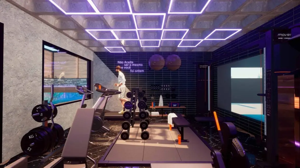 Foto 7 de Apartamento com 2 quartos à venda, 148m2 em São João, Itajai - SC