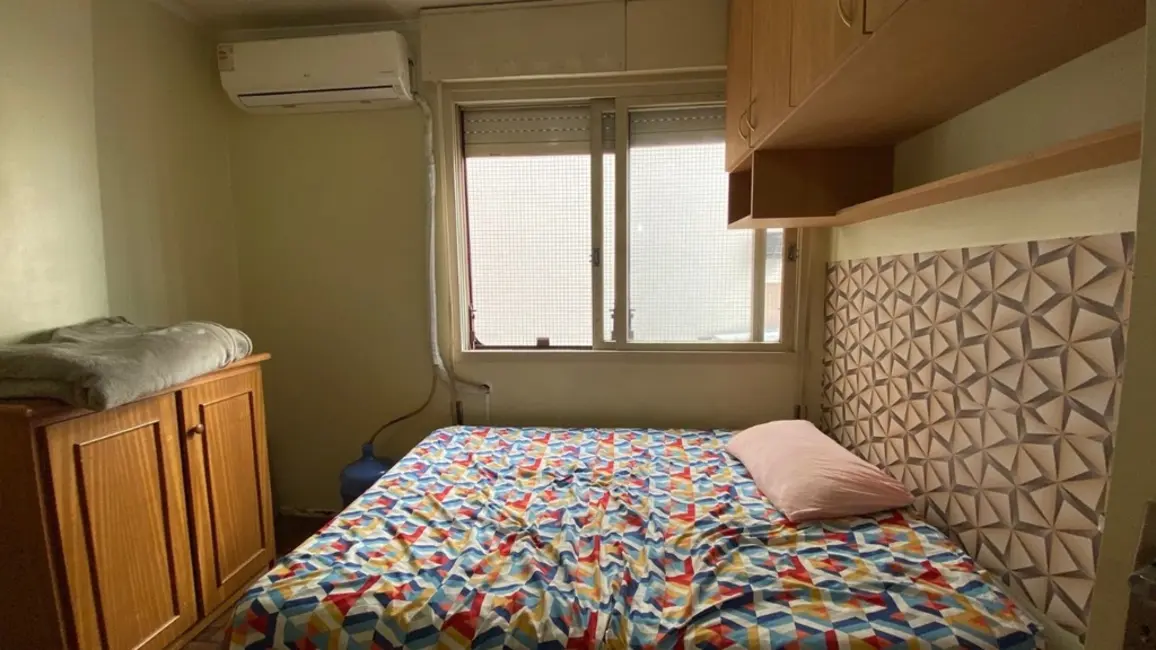 Foto 6 de Apartamento com 1 quarto à venda, 41m2 em Cidade Baixa, Porto Alegre - RS