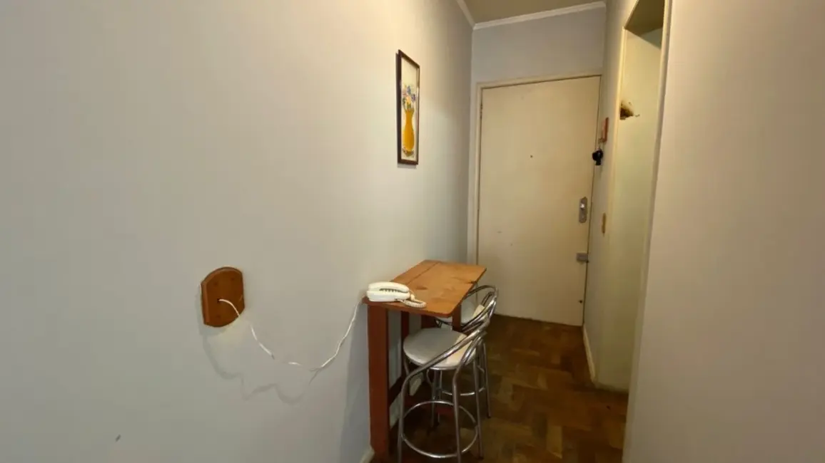 Foto 5 de Apartamento com 1 quarto à venda, 41m2 em Cidade Baixa, Porto Alegre - RS
