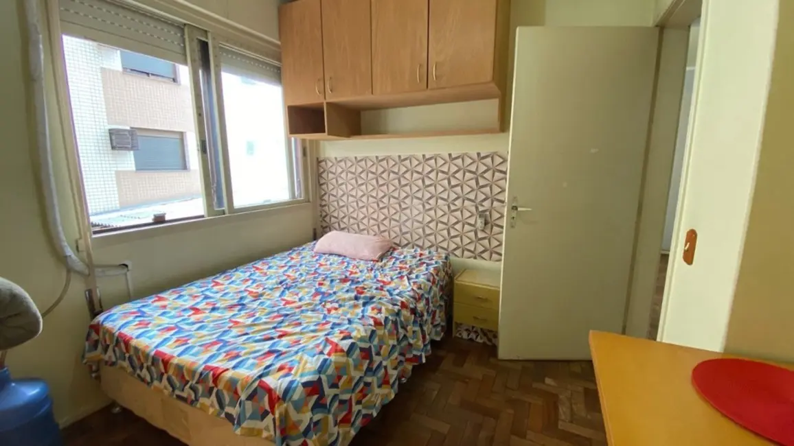 Foto 7 de Apartamento com 1 quarto à venda, 41m2 em Cidade Baixa, Porto Alegre - RS
