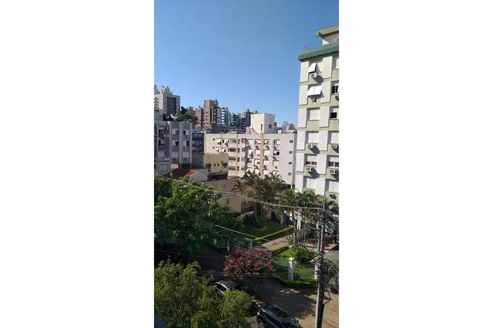 Apartamento com 1 quarto à venda, 52m2 em Santa Cecília, Porto Alegre - RS - imagem 4 Foto 4 de Apartamento com 1 quarto à venda, 52m2 em Santa Cecília, Porto Alegre - RS