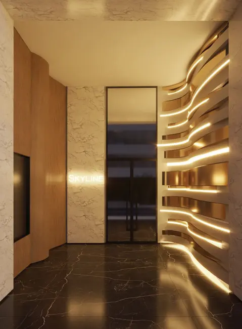 Foto 6 de Apartamento com 4 quartos à venda, 222m2 em Fazenda, Itajai - SC