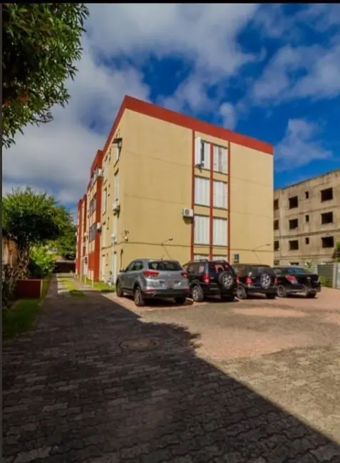 Foto 1 de Apartamento com 1 quarto à venda, 47m2 em Teresópolis, Porto Alegre - RS
