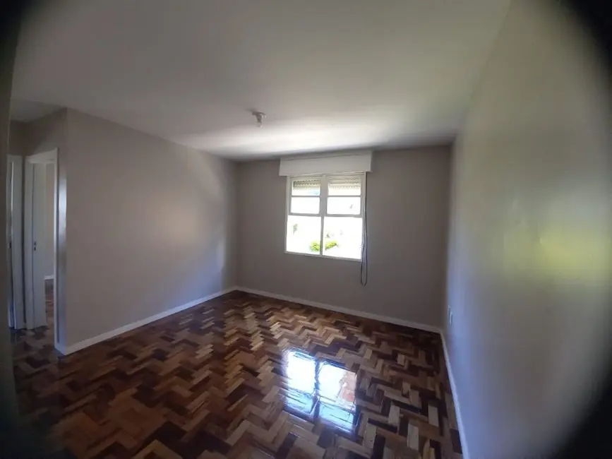 Foto 1 de Apartamento com 2 quartos à venda, 51m2 em Cristal, Porto Alegre - RS