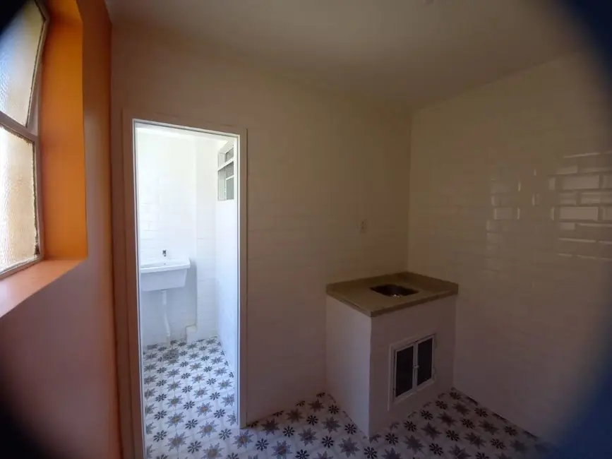 Foto 2 de Apartamento com 2 quartos à venda, 51m2 em Cristal, Porto Alegre - RS