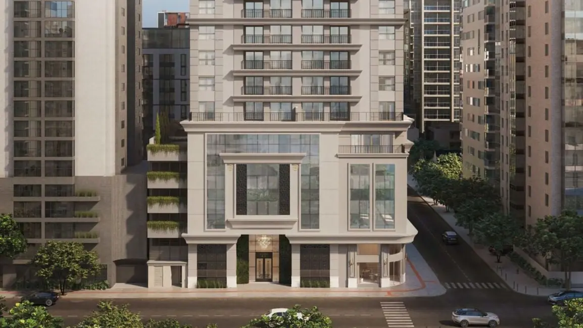 Apartamento com 3 quartos à venda, 231m2 em Centro, Balneario Camboriu - SC - imagem 2 Foto 2 de Apartamento com 3 quartos à venda, 231m2 em Centro, Balneario Camboriu - SC