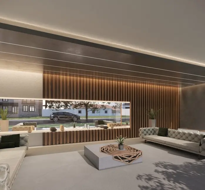 Foto 2 de Apartamento com 3 quartos à venda, 117m2 em Porto Belo - SC