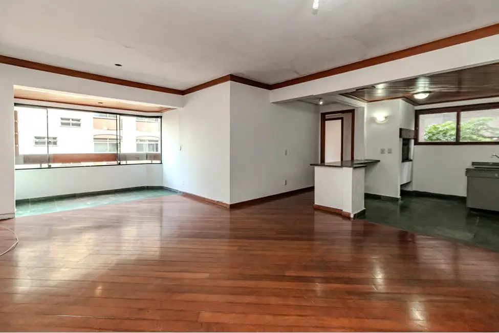 Foto 1 de Apartamento com 2 quartos à venda, 101m2 em Bela Vista, Porto Alegre - RS
